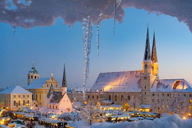 Altötting Christkindlmarkt