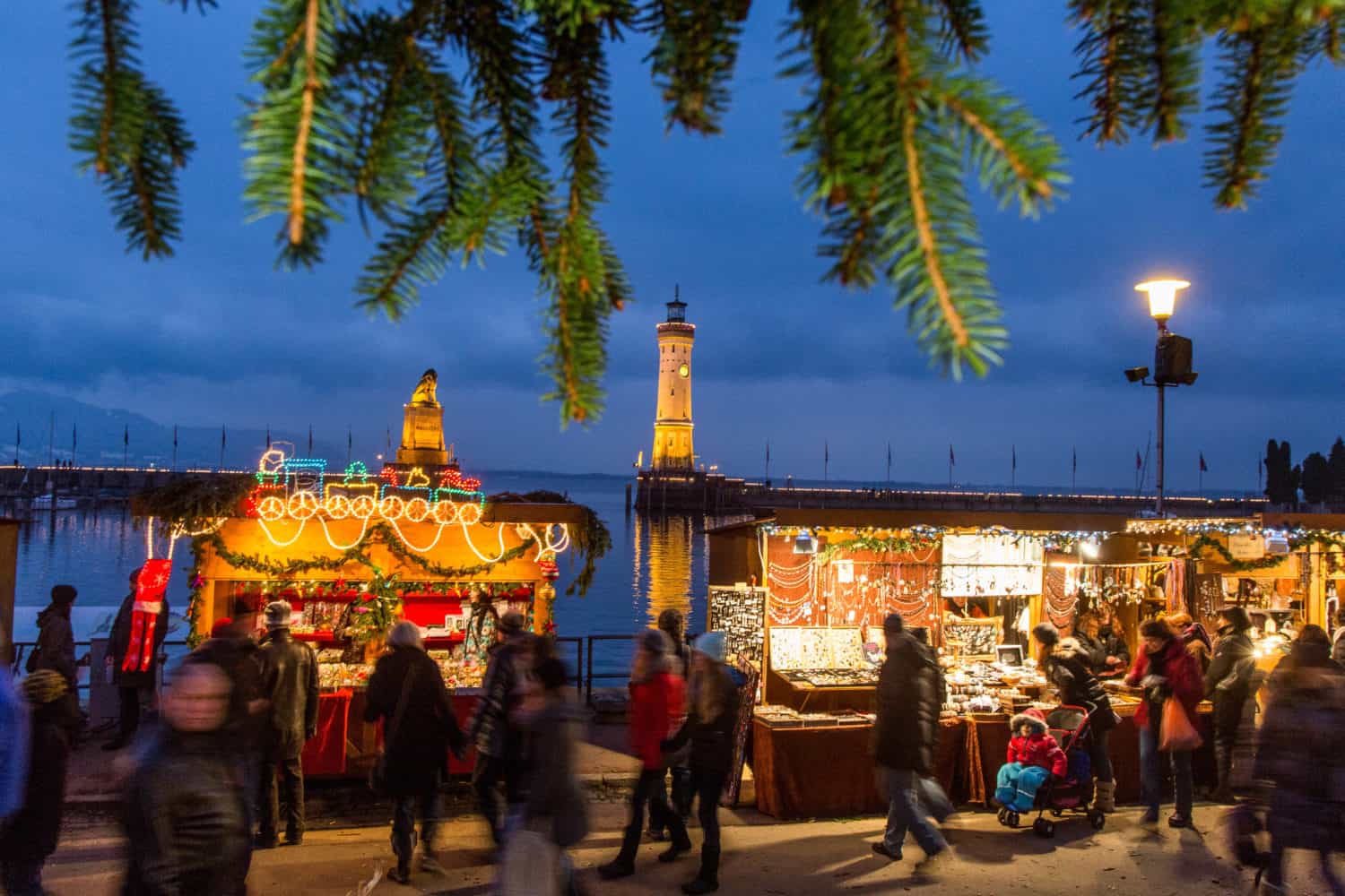 Lindau Weihnachtsmarkt Magazin Lindau Weihnachtsmarkt Magazin