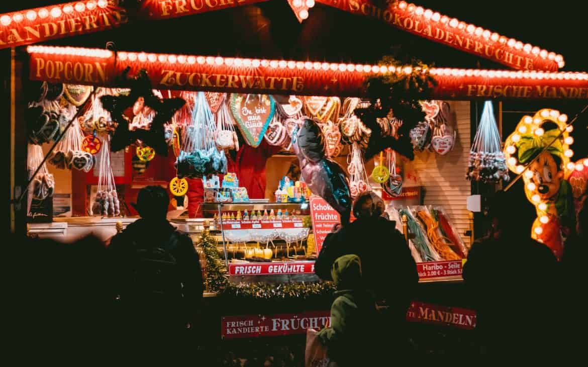 H A M A N N/Unsplash.com