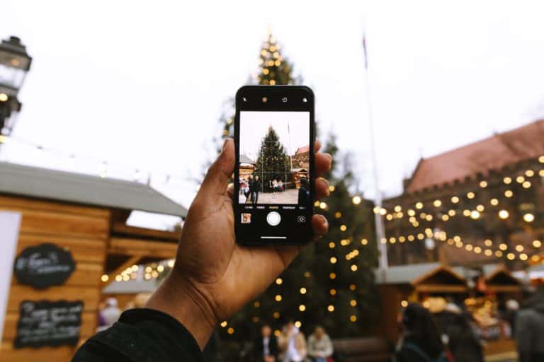 Humphrey Muleba/Unsplash.com