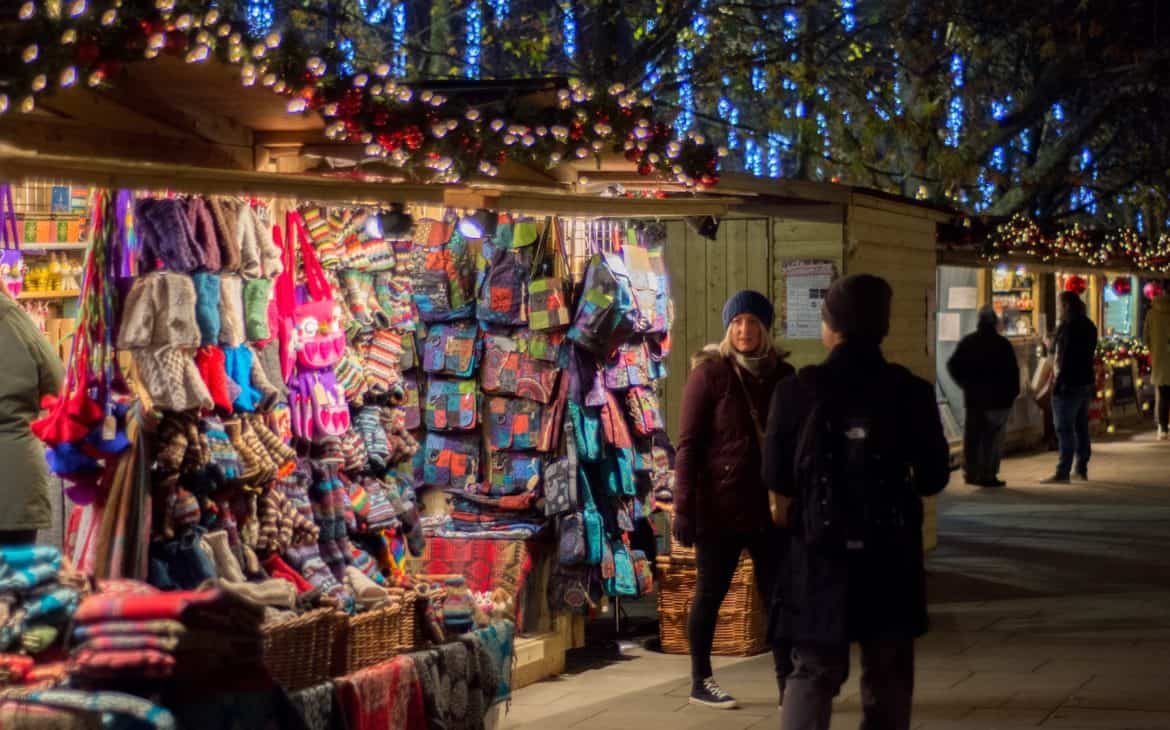 Richard Bell/Unsplash.com