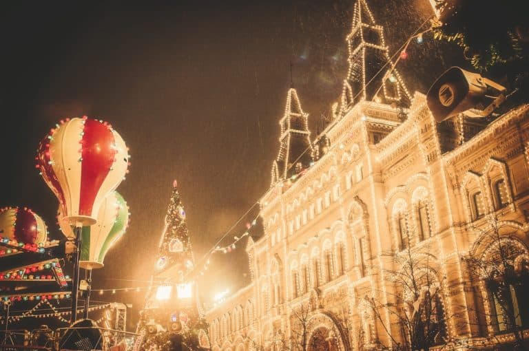 Daniil Silantev/Unsplash.com