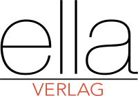 Logo vom ella Verlag